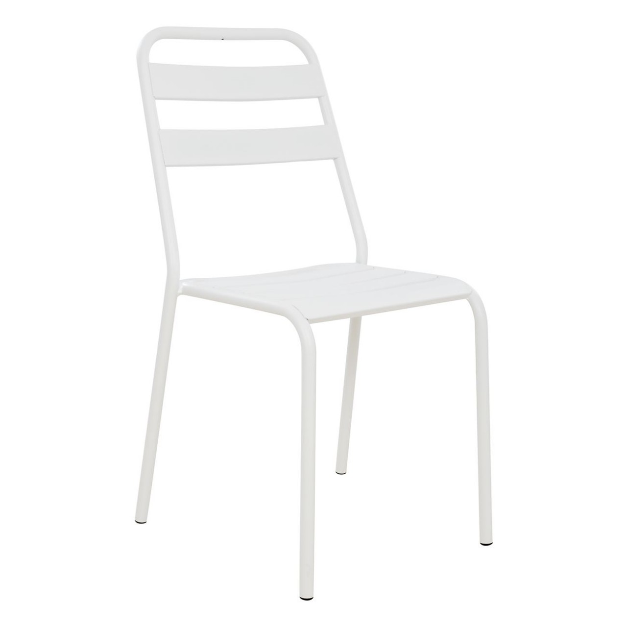 Καρέκλα Mor Λευκό